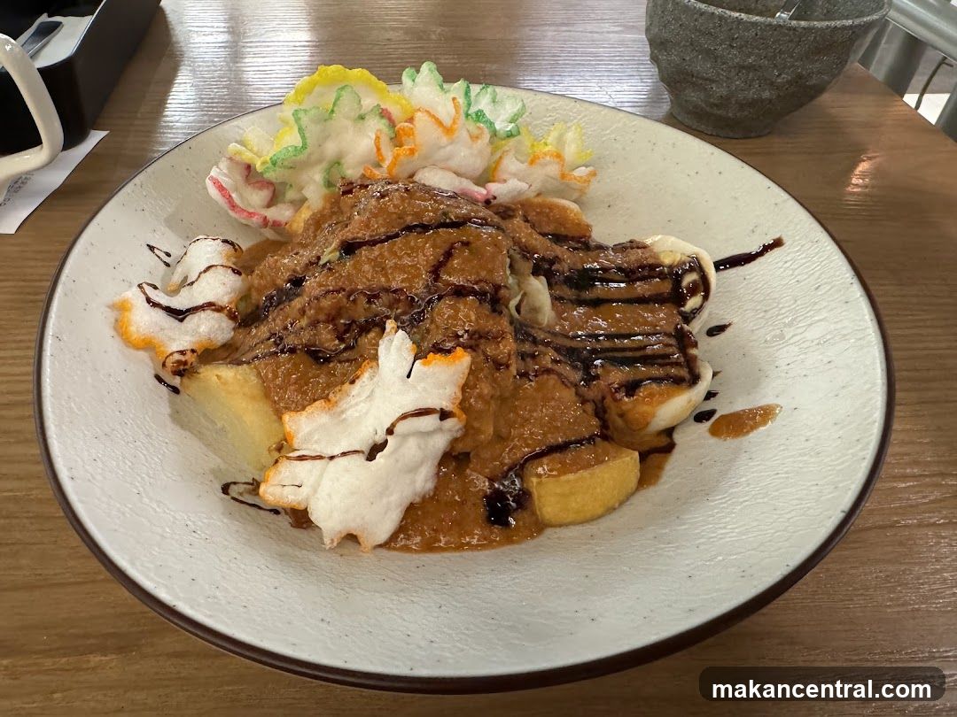 Gado-Gado