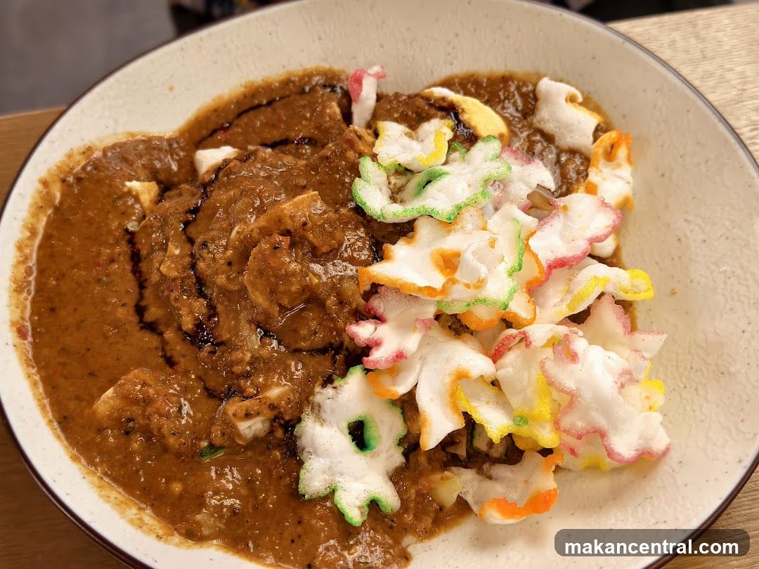 Gado-Gado
