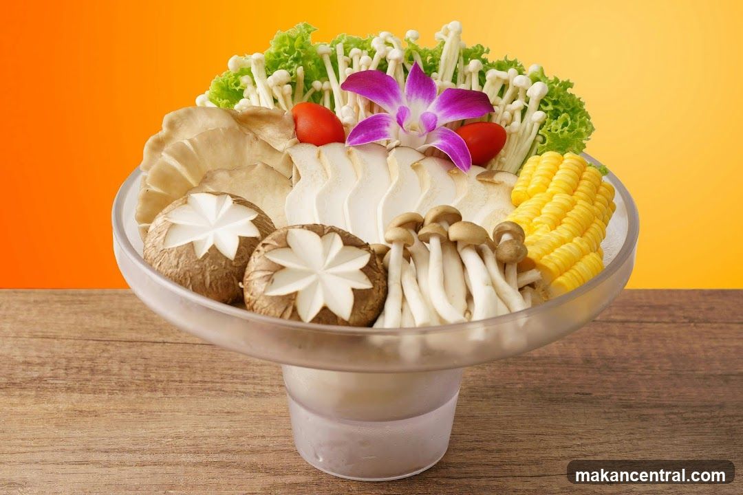 XiaoYanZi Tomato Hot Pot