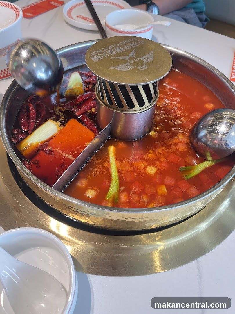 Hot Pot