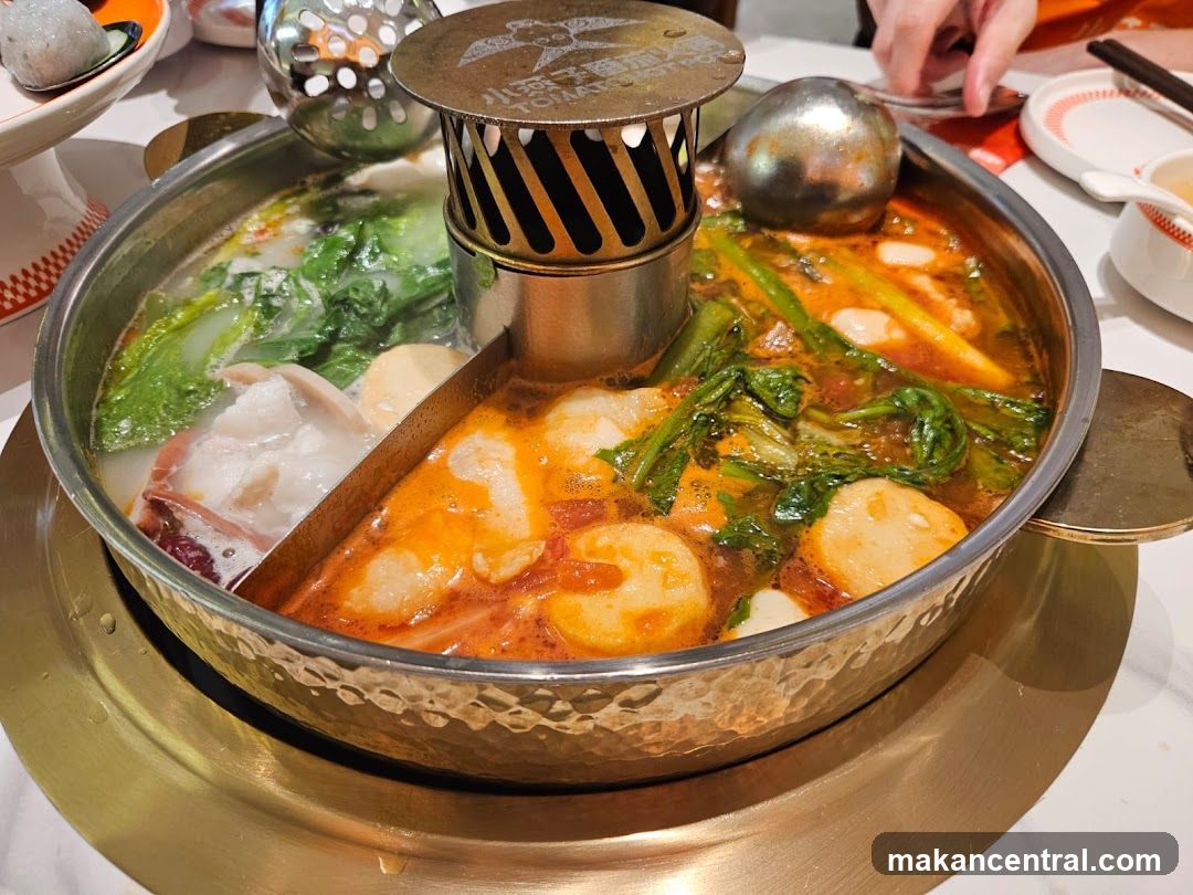 Hot Pot