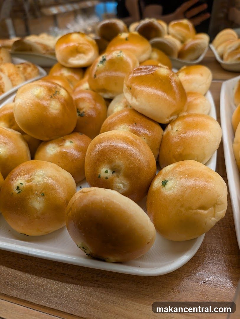 Baked Goods