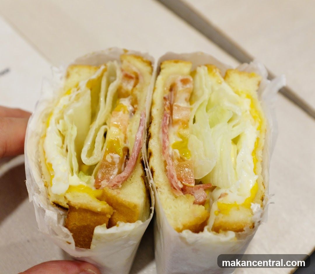 Club Sandwich