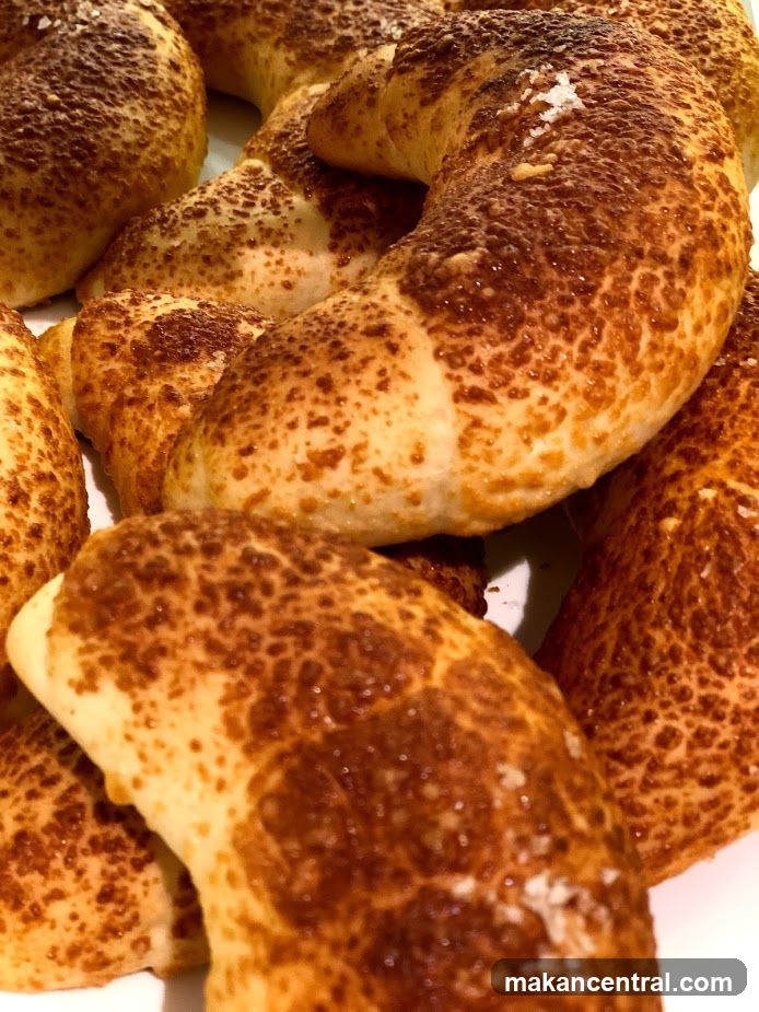 Baked Goods