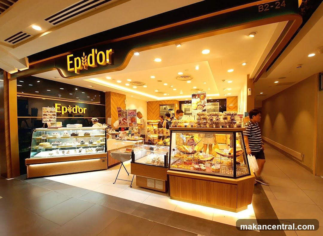 Epi D'or