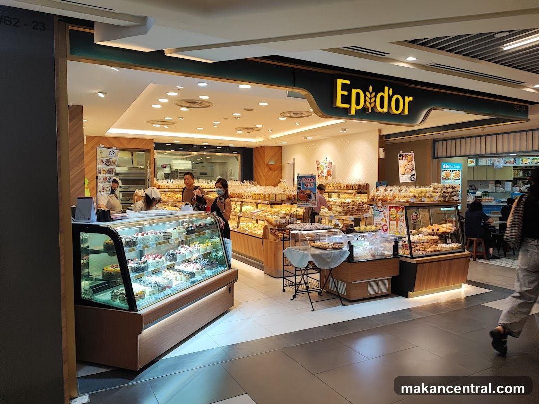 Epi D'or