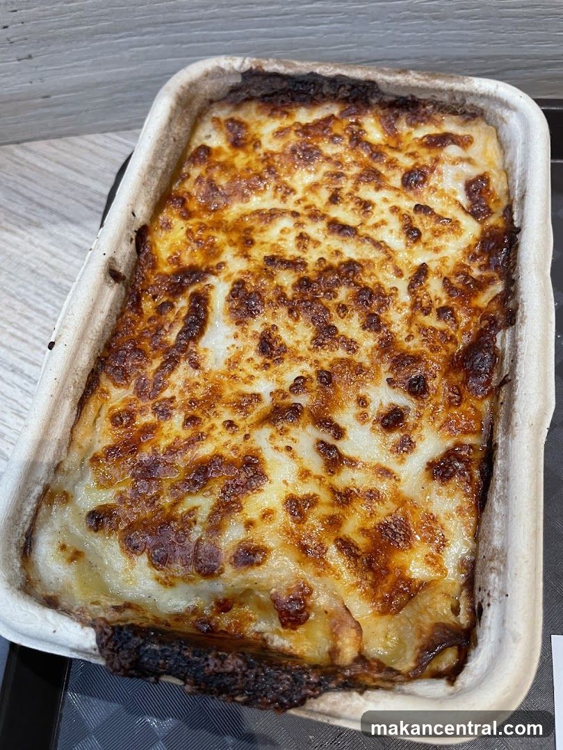 Lasagna
