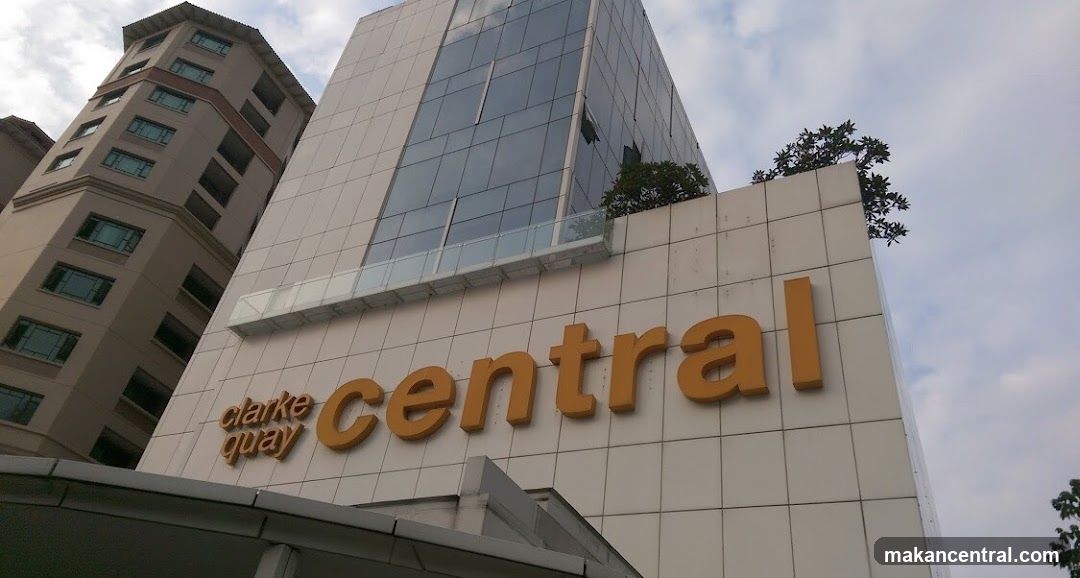 Cheers The Central