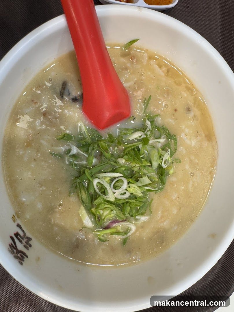 Ramen Bowl