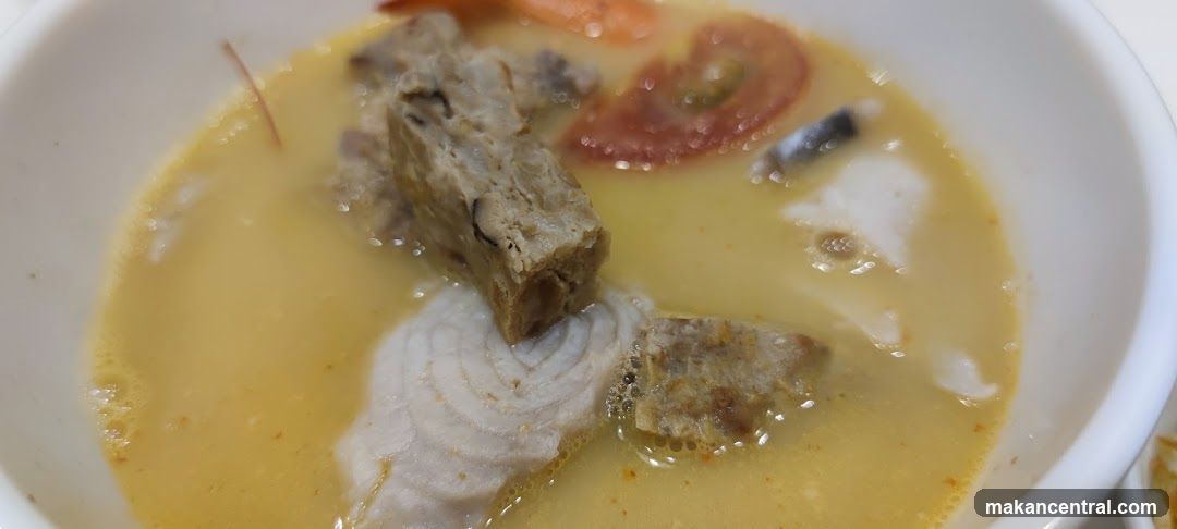 Fish Soup