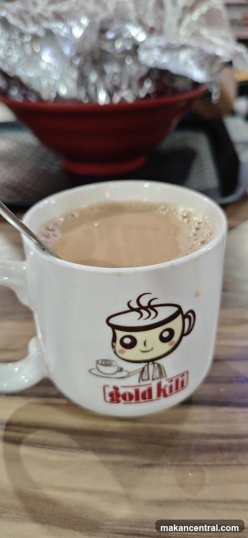 Cup of Tea