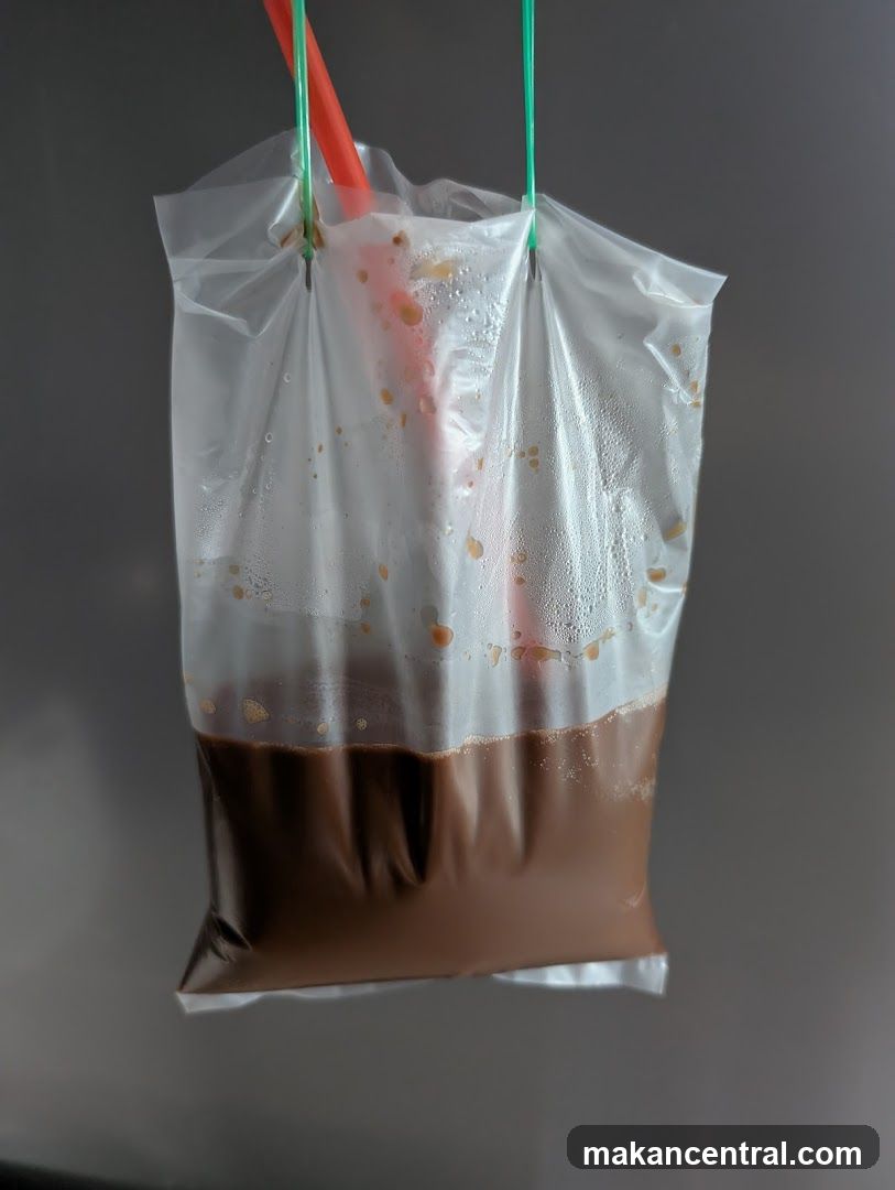 Drink in a Bag