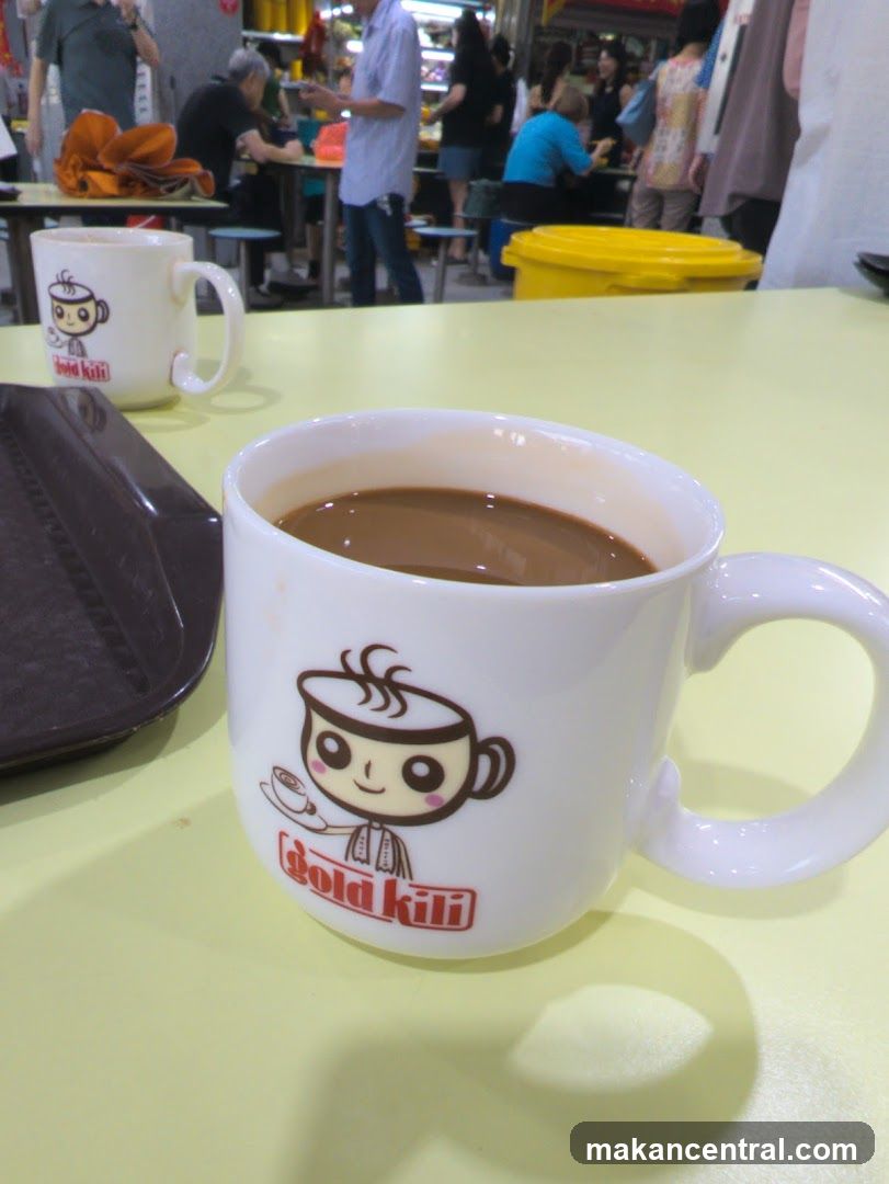 Coffee Cups