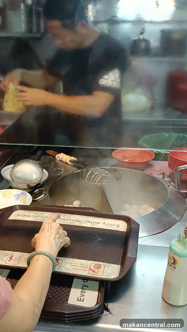 Food Preparation