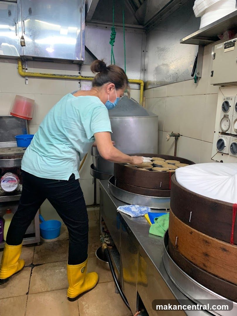 Food Preparation