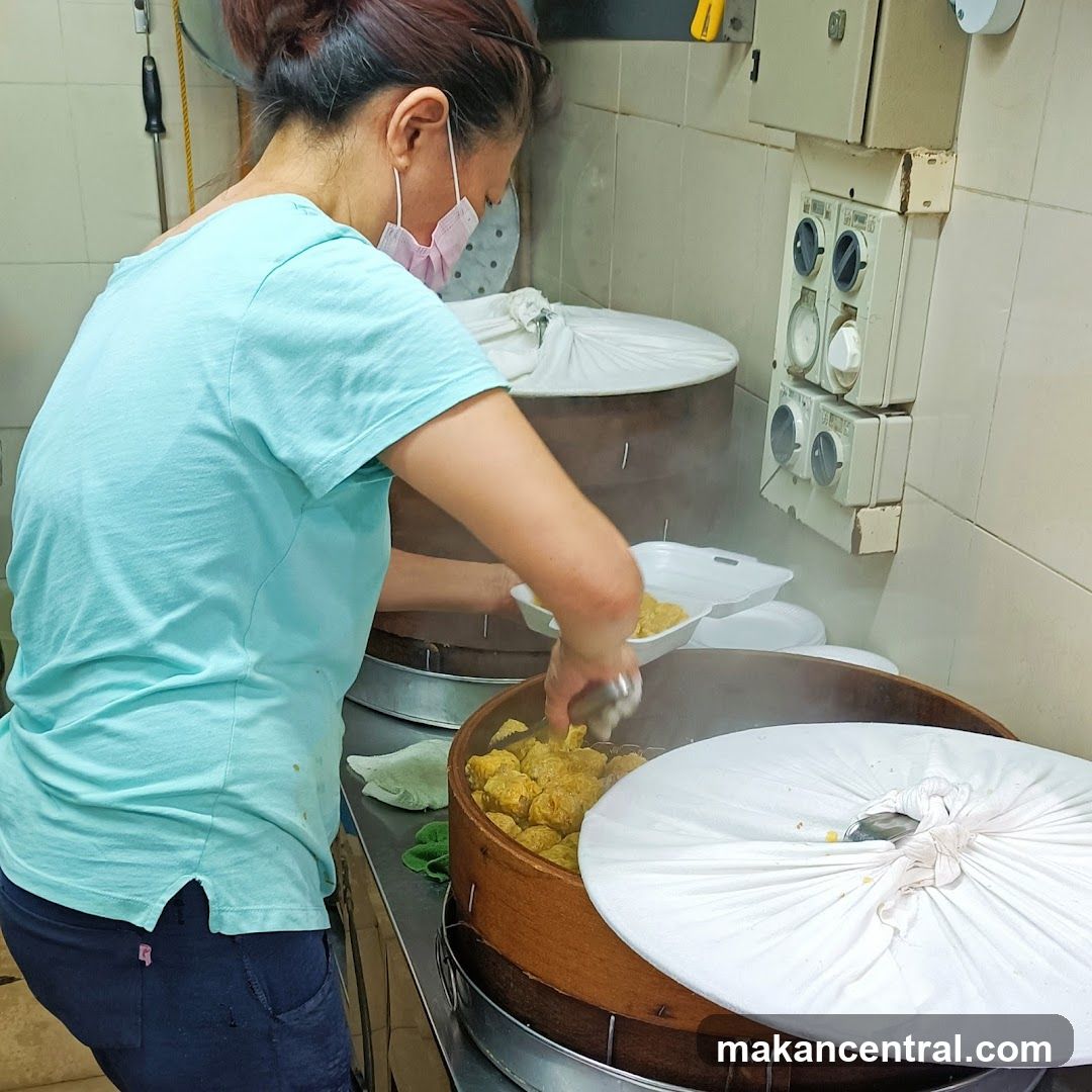 Food Preparation
