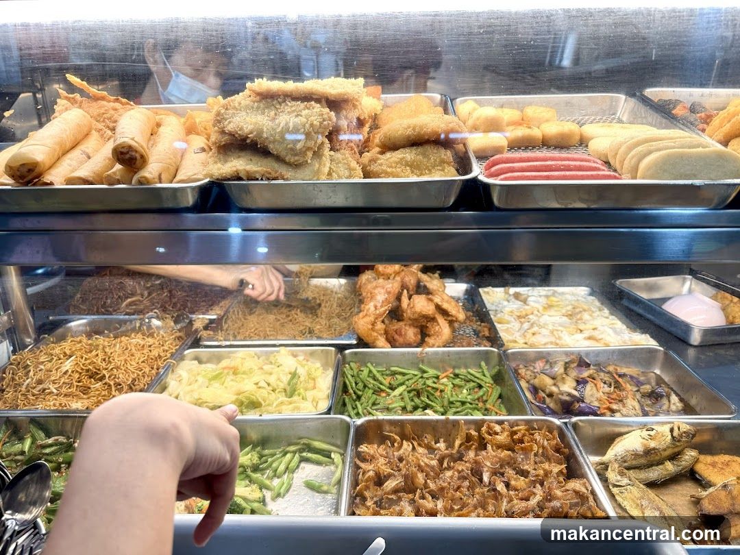 Food Display