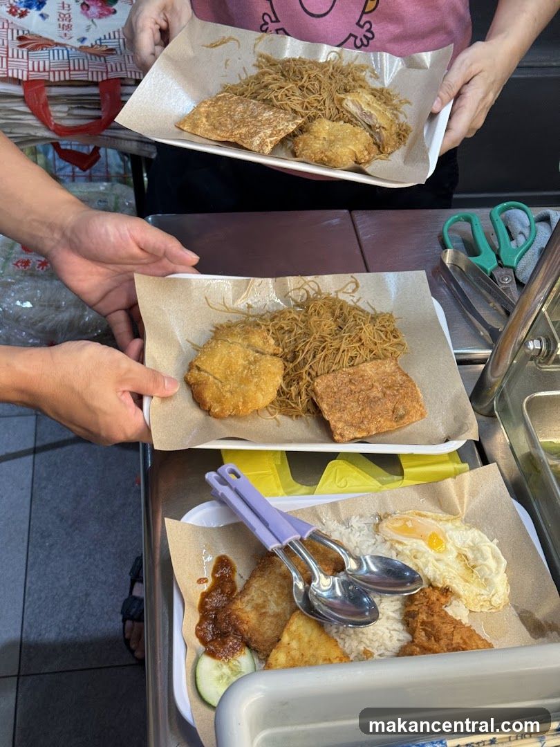 Food Trays