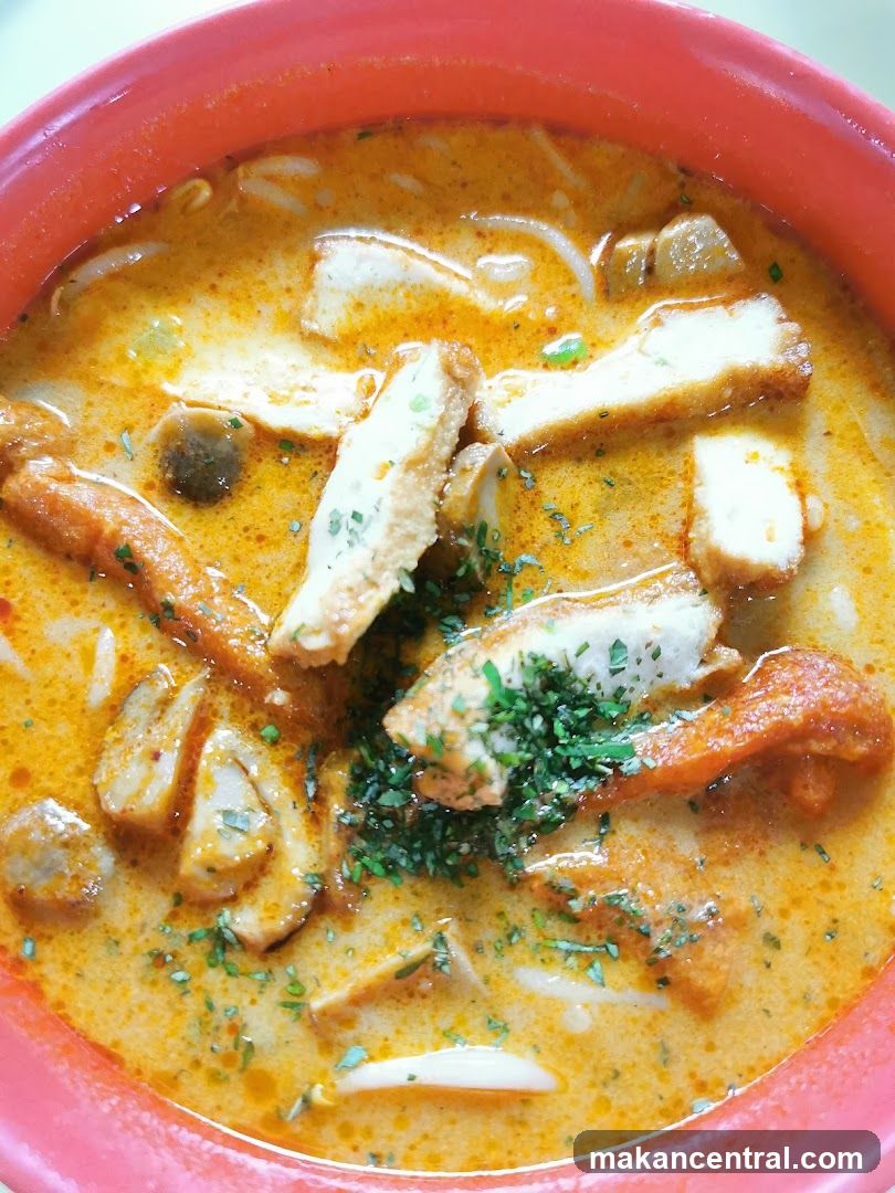 Laksa