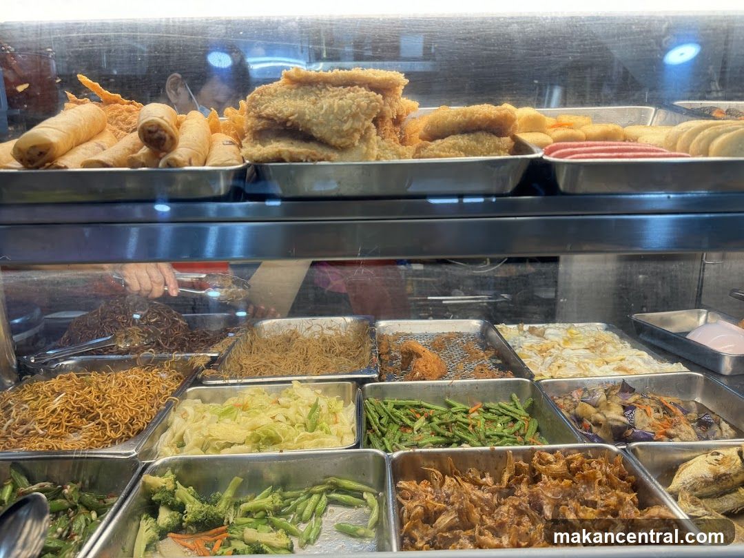 Food Display