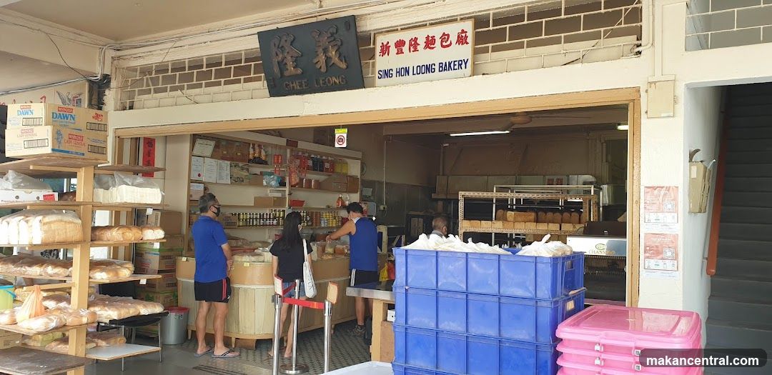 Whampoa Market 5