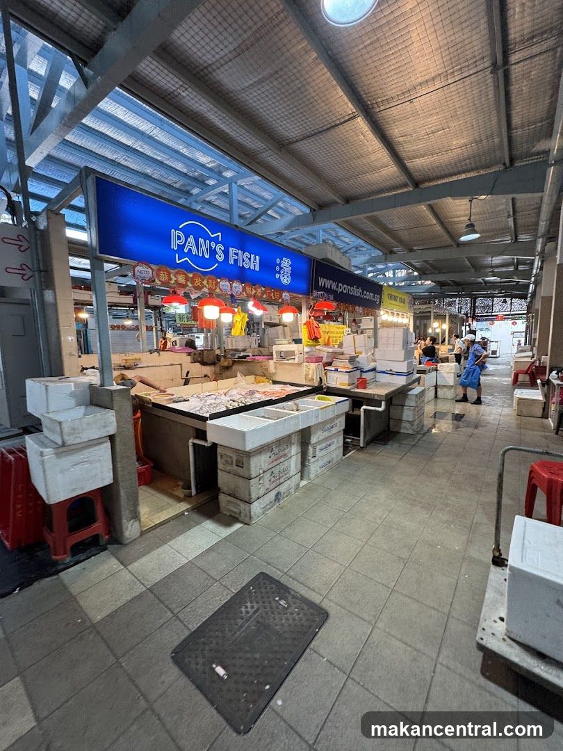 Whampoa Market 5