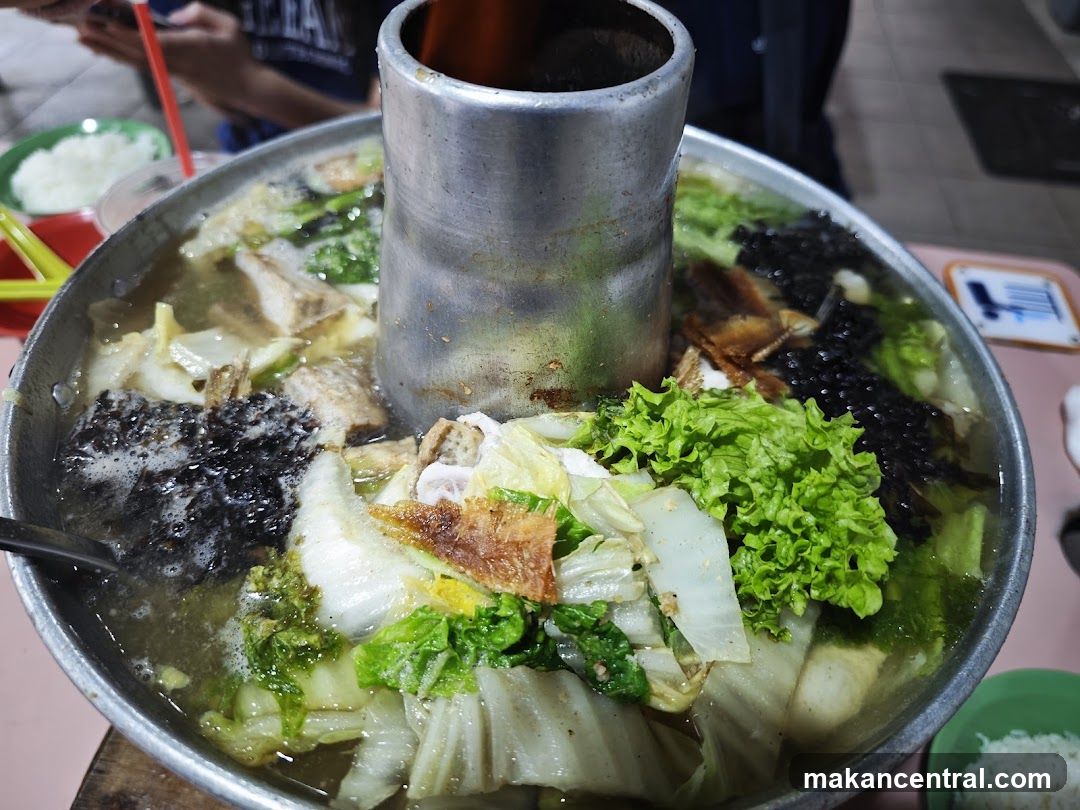 Hot Pot