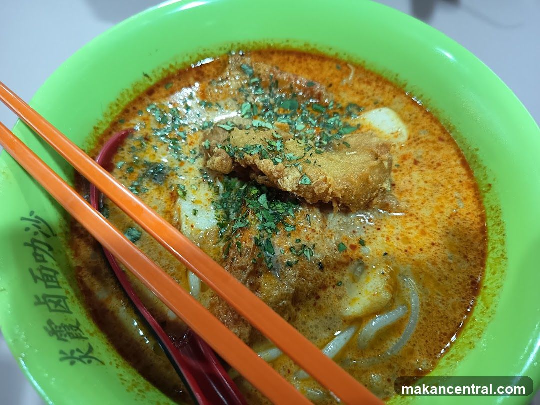 Laksa