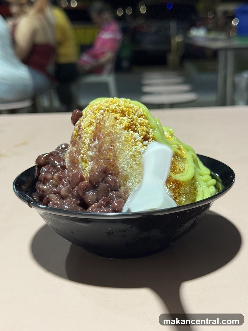 Dessert Bowl