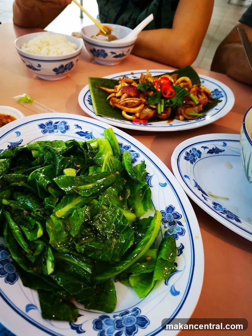 Asian Cuisine