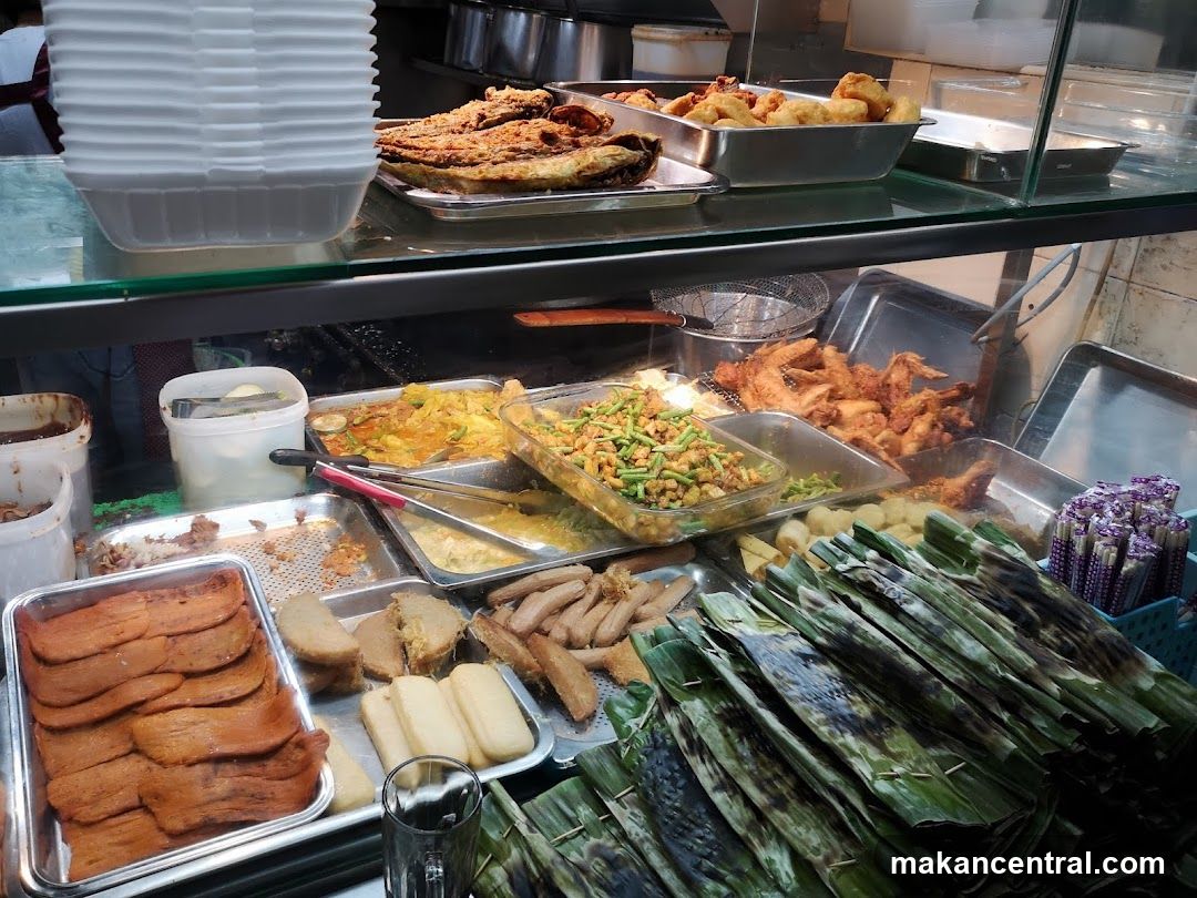 Food Display