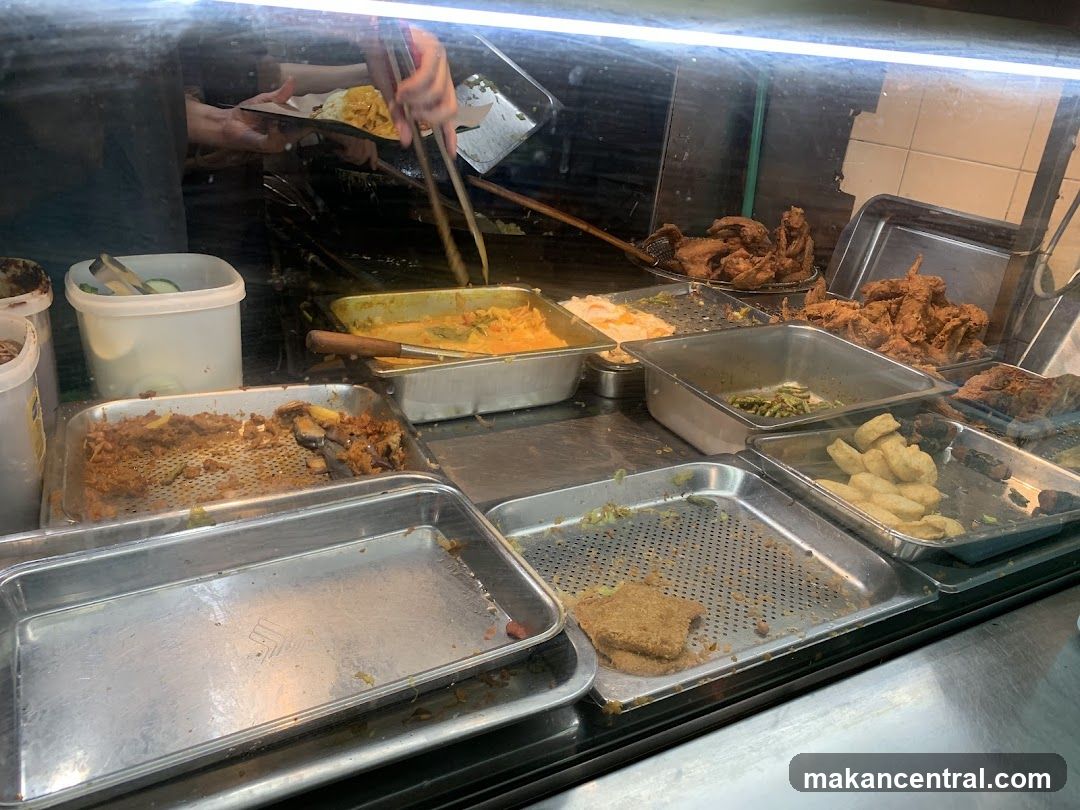 Food Display