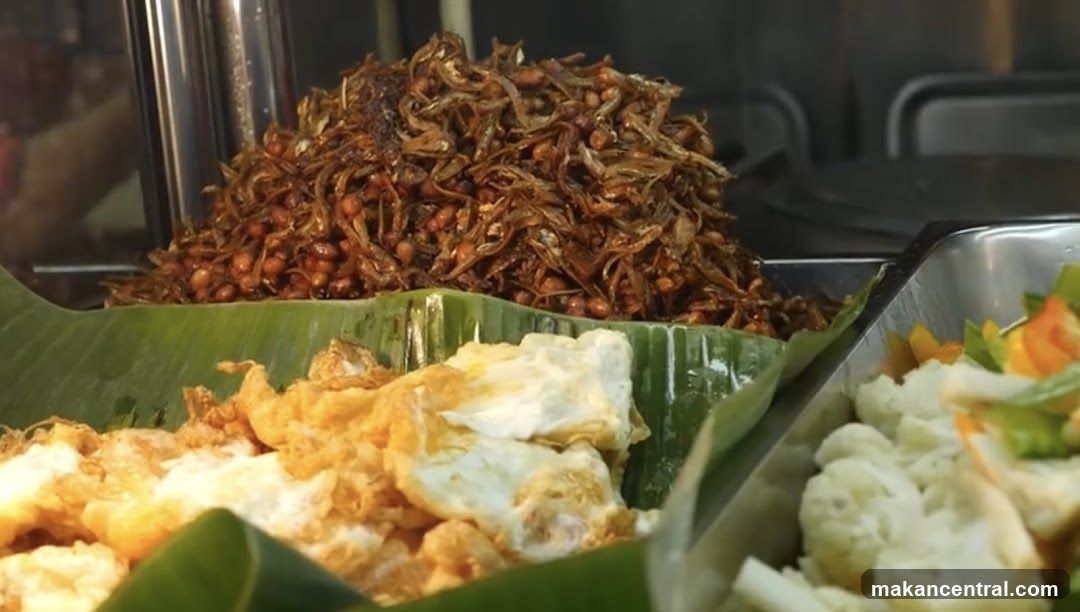 Food Display