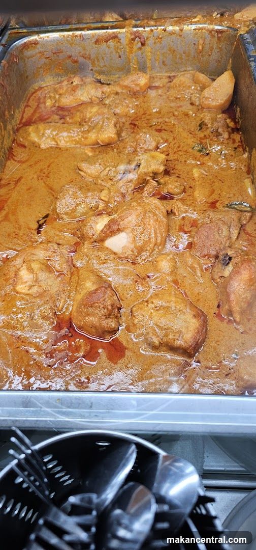 Chicken Curry