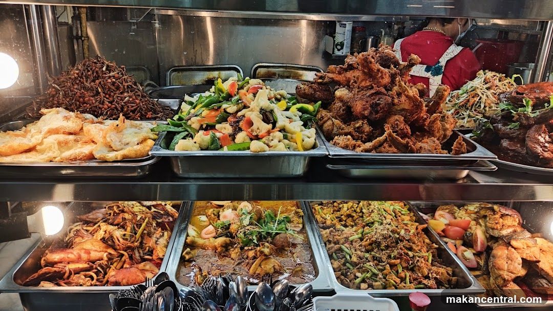 Food Display