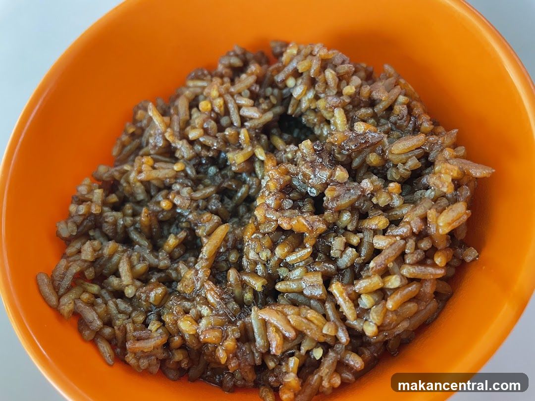 Bowl of Rice