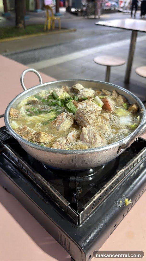 Hot Pot