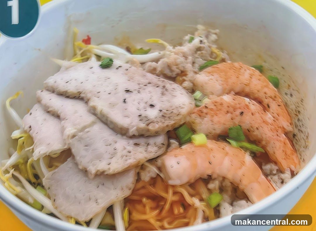 Viet Quan Vietnamese Food
