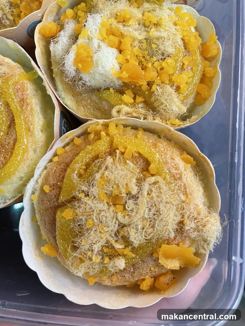 Savory Muffins