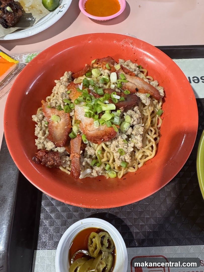 THREE BOWLS 来三碗