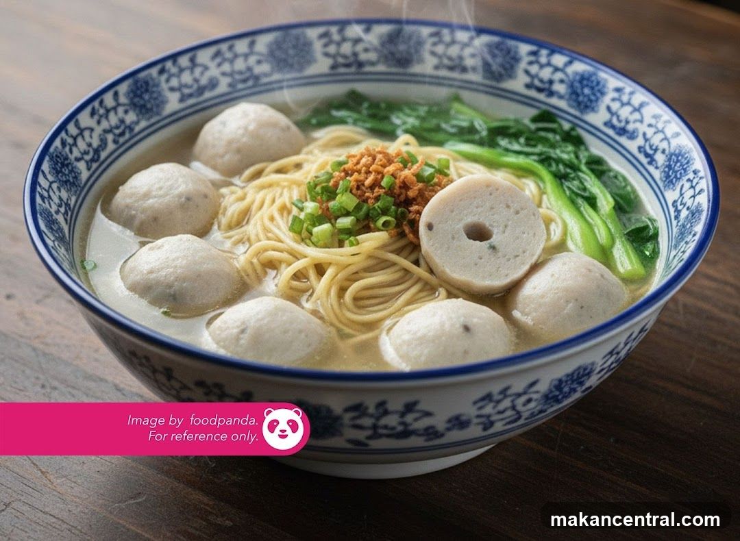 THREE BOWLS 来三碗