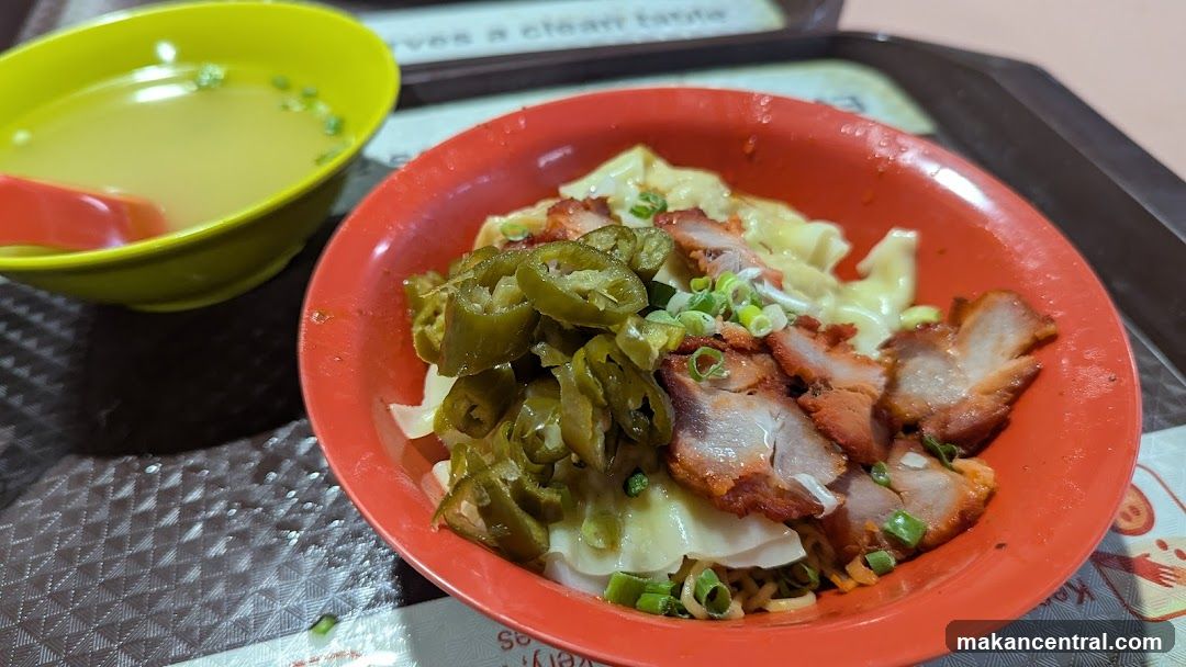 THREE BOWLS 来三碗