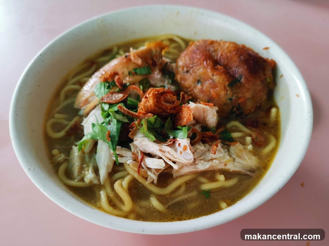 Annie's Halal Cuisine