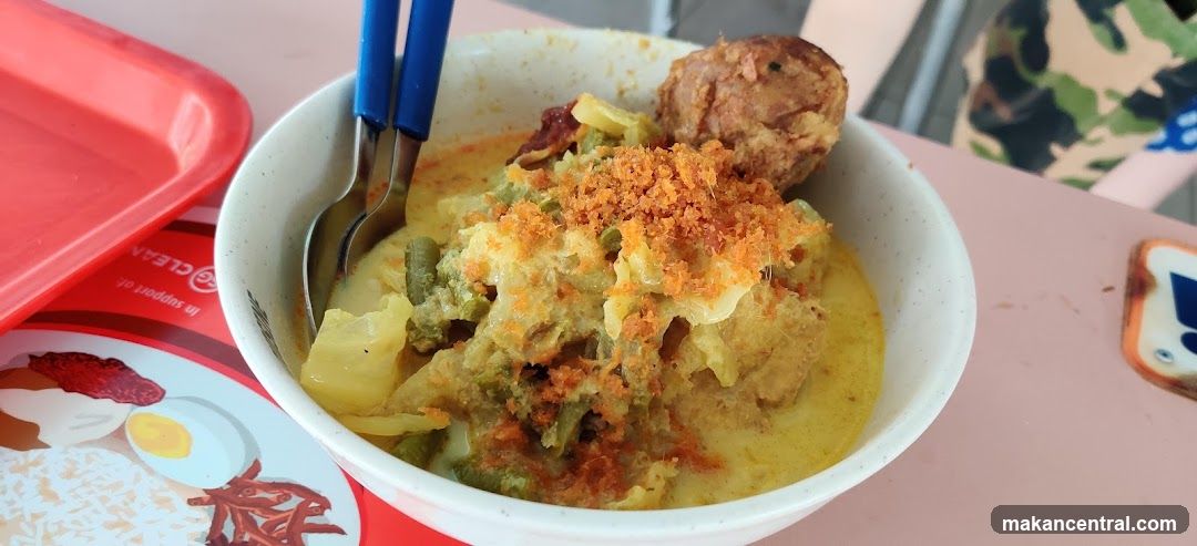 Annie's Halal Cuisine