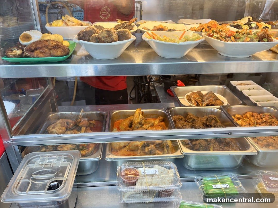 Food Display