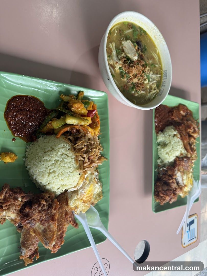 Halal Cuisine
