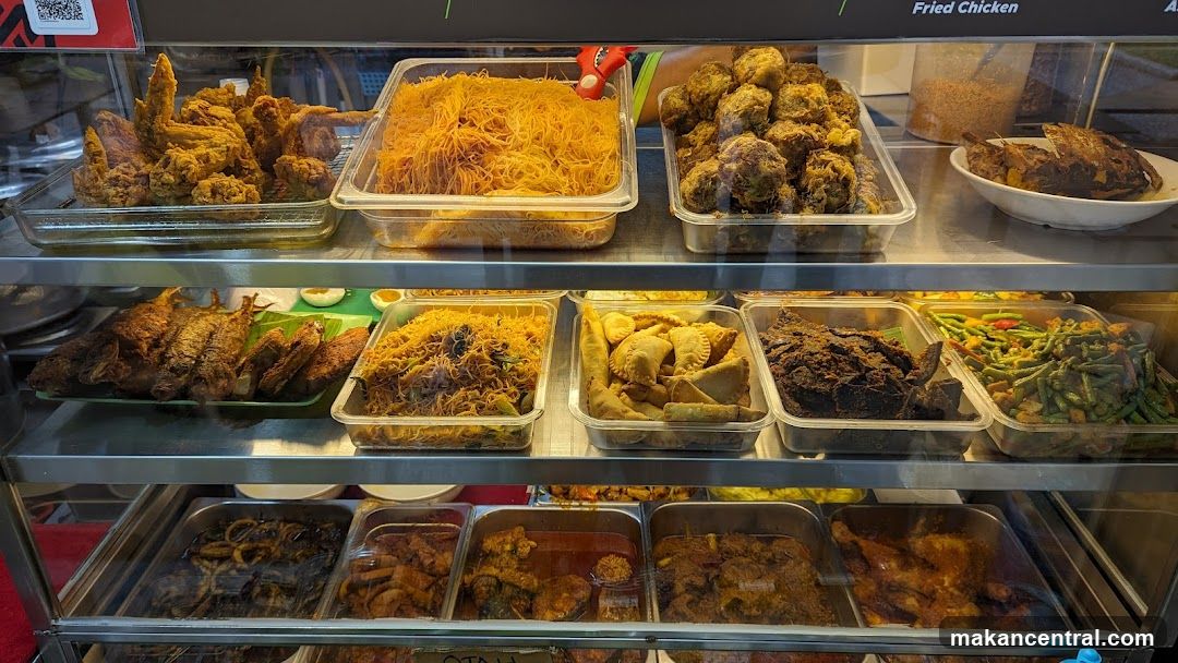 Food Display