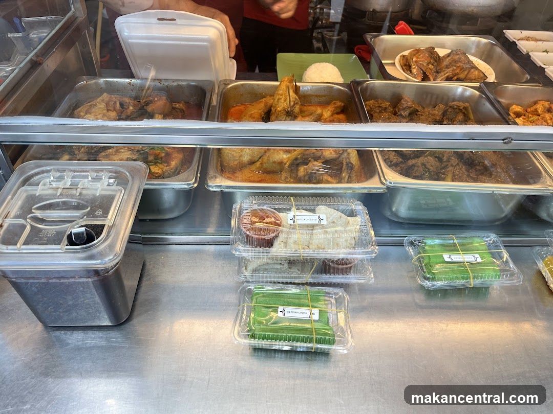 Food Display