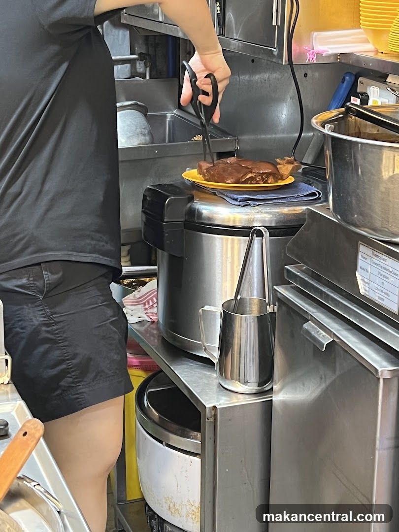 Food Preparation