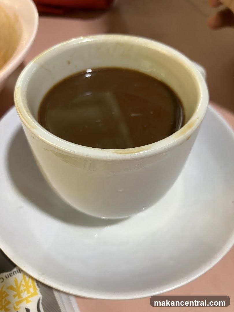 Cup of Coffee